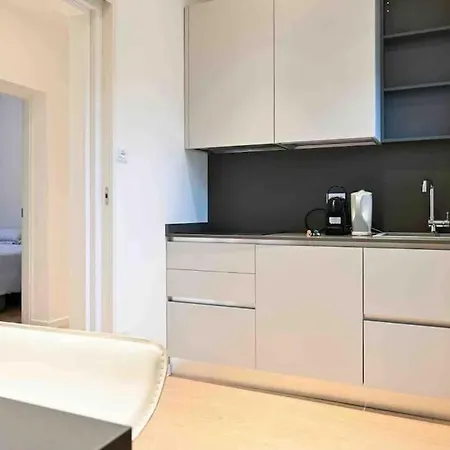-free Parking & Wifi- 10 Minuti Dal Centro *