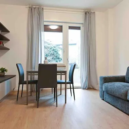 -free Parking & Wifi- 10 Minuti Dal Centro Apartment *