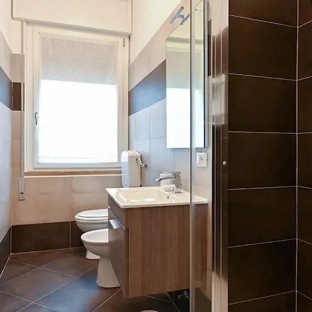 -free Parking & Wifi- 10 Minuti Dal Centro Apartment *