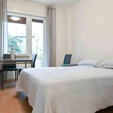 Apartment -free Parking & Wifi- 10 Minuti Dal Centro Padova